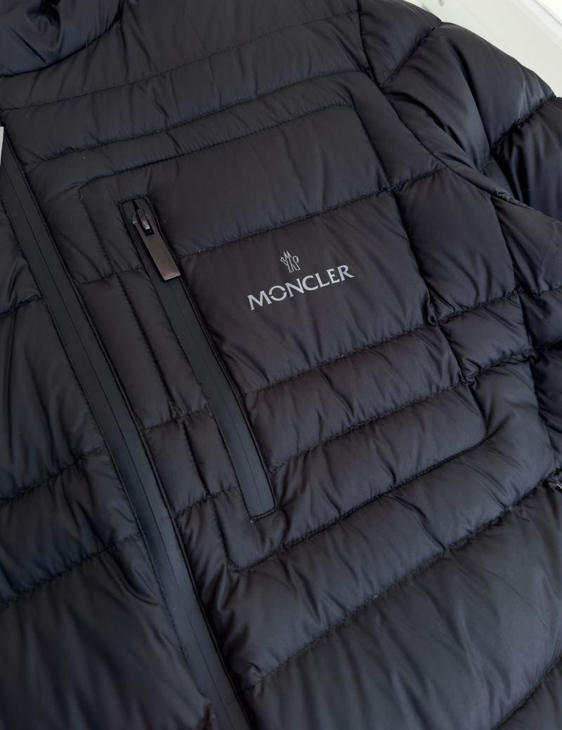 Moncler Down Jackets